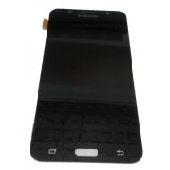 Touch+Display Samsung J730, J7 2017 Preto Original